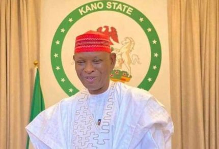 Court Overturns Nnpp Candidates' Victory In Kano Lg Polls, Endorses Rival Faction Opposing Abba Yusuf