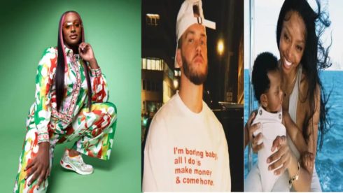 Dj Cuppy’s Powerful Response To Ex-Fiancé Ryan Taylor’s New Relationship And Child Sparks Social Media Buzz