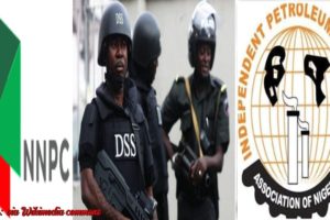 Dss Forced To Intervene Amid Escalating Tensions Between Nnpcl And Oil Marketers