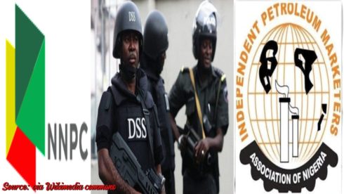 Dss Forced To Intervene Amid Escalating Tensions Between Nnpcl And Oil Marketers