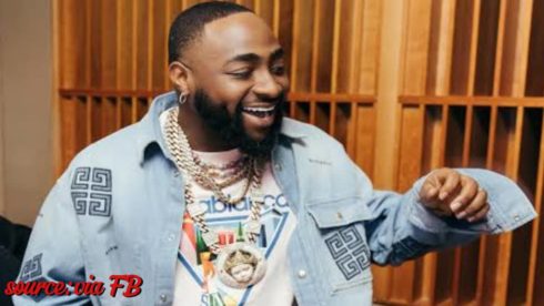 UNITY CALL: Davido Breaks Silence, Urges Artists to Stay Authentic & Uplifting