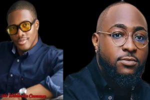 Davido And Uba Partnership Rumors: Uba Photographer’s Response Sparks Speculation