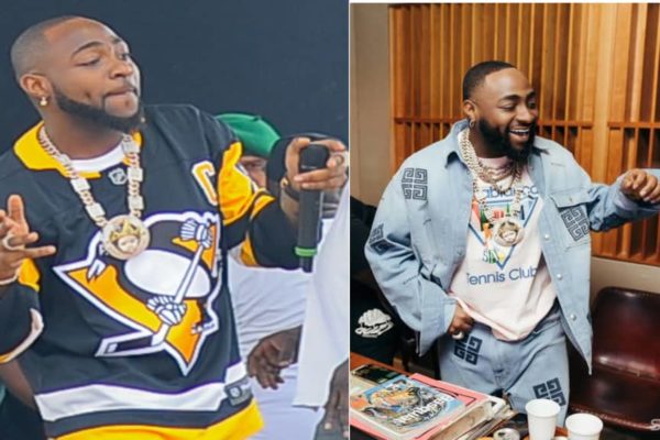 Davido Breaks Records With Africa’s Most Watched Tiktok Live Stream, Sets New Social Media Milestone