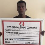 Efcc Secures Conviction Of Three Internet Fraudsters In Kaduna