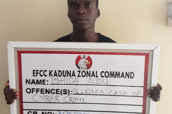 Efcc Secures Conviction Of Three Internet Fraudsters In Kaduna