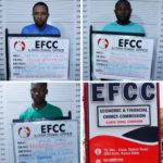 Efcc Secures Conviction Of Bureau De-Change Operator And Two Others In Kwara For Fraud