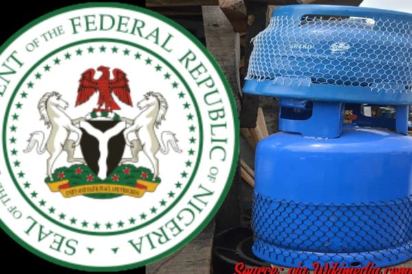 Federal Government Halts Cooking Gas Exports To Boost Local Supply From 1St November, 2024