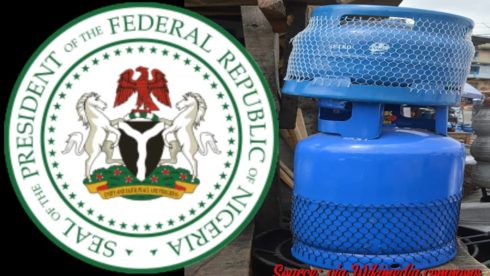 Federal Government Halts Cooking Gas Exports To Boost Local Supply From 1St November, 2024