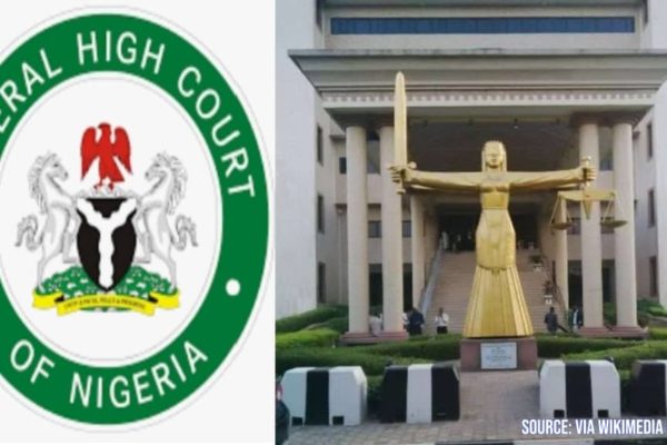 Federal High Court Orders Cbn To Halt Allocations To Rivers State Over Financial Mismanagement Allegations