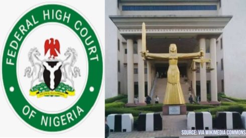 Federal High Court Orders Cbn To Halt Allocations To Rivers State Over Financial Mismanagement Allegations