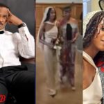 Fred Amata’s Heartbreaking Public Outcry: 'Abomination!' Over Ex-Wife Walking Daughter Down The Aisle