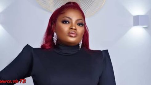 Funke Akindele Delivers A Powerful Message On Kind Words: Transform Lives With Compassionate Speech