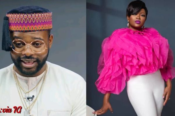 Funke Akindele'S Surprise Appearance At Falz’s London Concert: A Historic Night For Nigerian Music And Film Fans