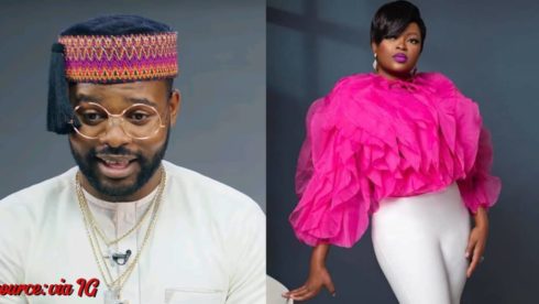 Funke Akindele'S Surprise Appearance At Falz’s London Concert: A Historic Night For Nigerian Music And Film Fans