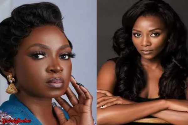 Genevieve Nnaji'S Mysterious Reclusive Nature Unveiled: Kate Henshaw Praises Nollywood Star, Drawing Inspiring Comparison To Angelina Jolie