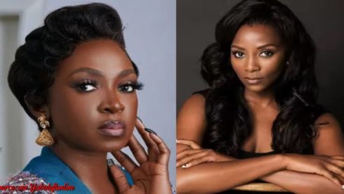 Genevieve Nnaji'S Mysterious Reclusive Nature Unveiled: Kate Henshaw Praises Nollywood Star, Drawing Inspiring Comparison To Angelina Jolie