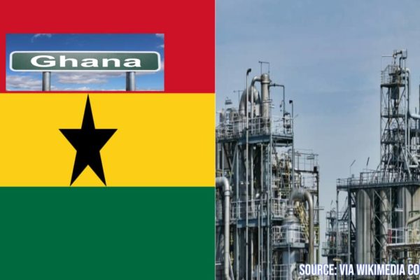 Ghana Seeks Cost-Effective Fuel Solution From Dangote Refinery