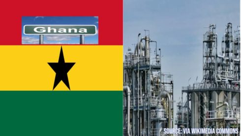 Ghana Seeks Cost-Effective Fuel Solution From Dangote Refinery