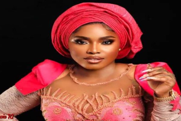 Halima Abubakar’s Shocking N30 Billion Lawsuit Against Agn: Uncovering The High-Stakes Legal Battle In Nollywood