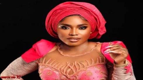 Halima Abubakar’s Shocking N30 Billion Lawsuit Against Agn: Uncovering The High-Stakes Legal Battle In Nollywood