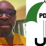 Isaac Fayose Declares Himself Pdp National Chairman, Suspension Of Atiku, Wike, And G5 Members Announced