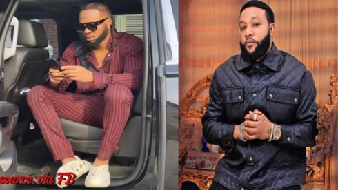 Kcee Exposes the Truth: Why He’s Calling Out Flavour Amid Rising Tensions in Afrobeat