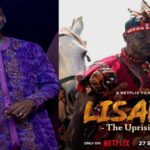 Lateef Adedimeji'S Bold Sacrifice: Selling His Car To Complete Epic Nollywood Film Lisabi