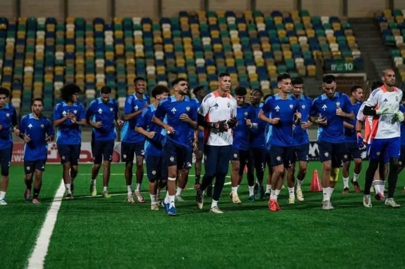 Libya Threatens Legal Action Over Nigeria’s Withdrawal From Afcon Qualifier