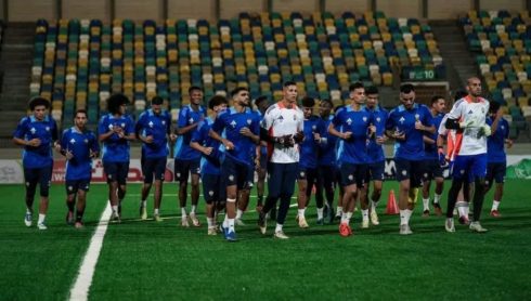 Libya Threatens Legal Action Over Nigeria’s Withdrawal From Afcon Qualifier