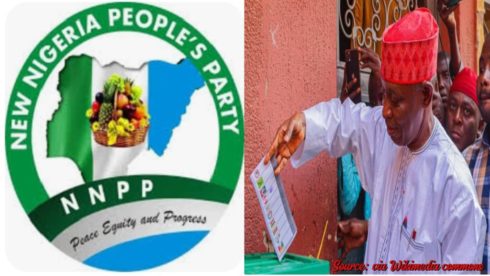 Nnpp Sweeps All Chairmanship And Councillorship Positions In The 44 Kano State Lga