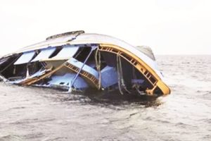 Overcrowded Boat Tragedy In Niger State: Over 100 Feared Missing