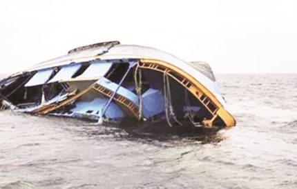 Overcrowded Boat Tragedy In Niger State: Over 100 Feared Missing