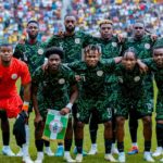 Nigeria Vs. Libya: Super Eagles Aim To Soar In Afcon 2025 Qualifier