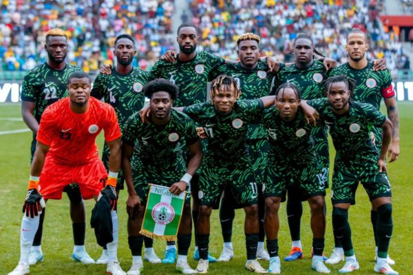 Nigeria Vs. Libya: Super Eagles Aim To Soar In Afcon 2025 Qualifier