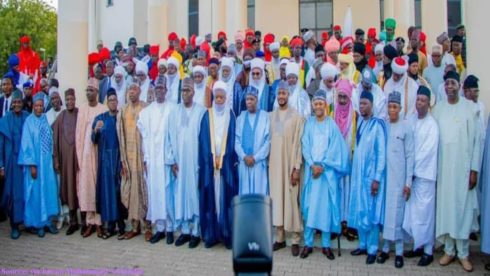 Northern Governors Forum Launch Laudable Initiative To Transform Agriculture And Boost Economic Growth In Northern Nigeria