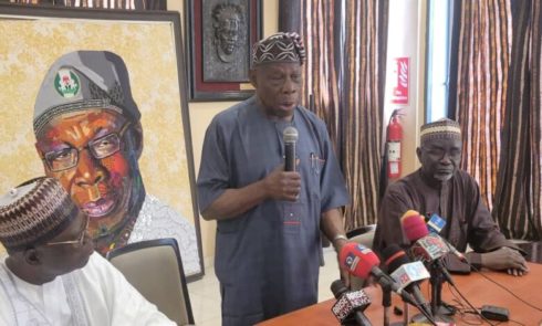 Obasanjo Blames Pre-Independence Regionalism responsible for Nigeria’s Disunity