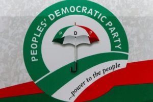 Pdp Governors Meet To Resolve Party Crisis