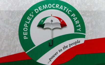 Pdp Crisis: Nyesom Wike - Bala Mohammed Stance Deepen Conflict Party