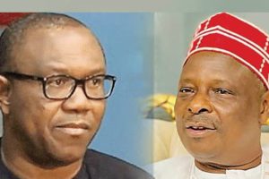 Apc Unfazed By Proposed Obi-Kwankwaso Alliance Ahead Of 2027 Presidential Election