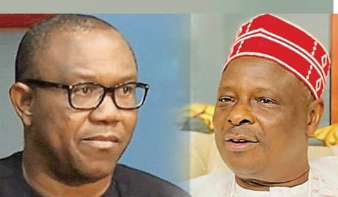 Apc Unfazed By Proposed Obi-Kwankwaso Alliance Ahead Of 2027 Presidential Election