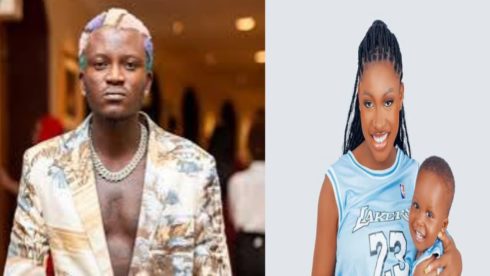 Portable’s Explosive Feud With Babymama Ashabi: Shocking Threats And Controversial Statements Shake Social Media