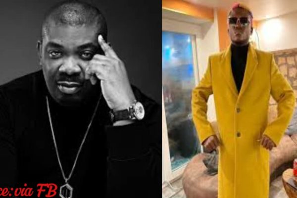 Portable Slams Don Jazzy’s Charity Donations, Controversial Call To End 'Unfortunate' Causes Ignites Fierce Debate