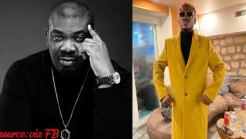 Portable Slams Don Jazzy’s Charity Donations, Controversial Call To End 'Unfortunate' Causes Ignites Fierce Debate