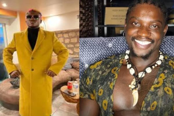 Shocking Clash: Portable Fires Back At Verydarkman'S Arrest Demand, Ignites Social Media Frenzy