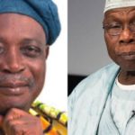 Rashidi Ladoja Reveals Shocking Truth Behind His Impeachment: Obasanjo As The Mastermind