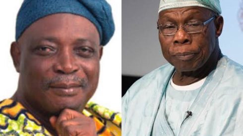 Rashidi Ladoja Reveals Shocking Truth Behind His Impeachment: Obasanjo As The Mastermind