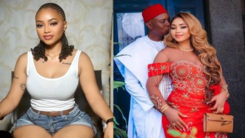 Regina Daniels Breaks Silence on Family Rift: The Untold Story Behind Marrying Billionaire Ned Nwoko