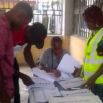 Explosions And Gunshots Disrupt Rivers State Local Government Polls