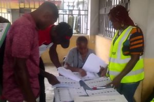 Explosions And Gunshots Disrupt Rivers State Local Government Polls