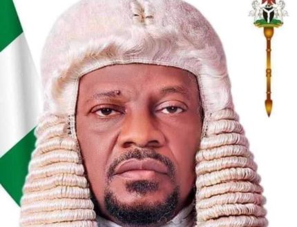 Rivers State House Of Assembly Speakership Crisis: Appeal Court Affirms Amaewhule As Legitimate Speaker